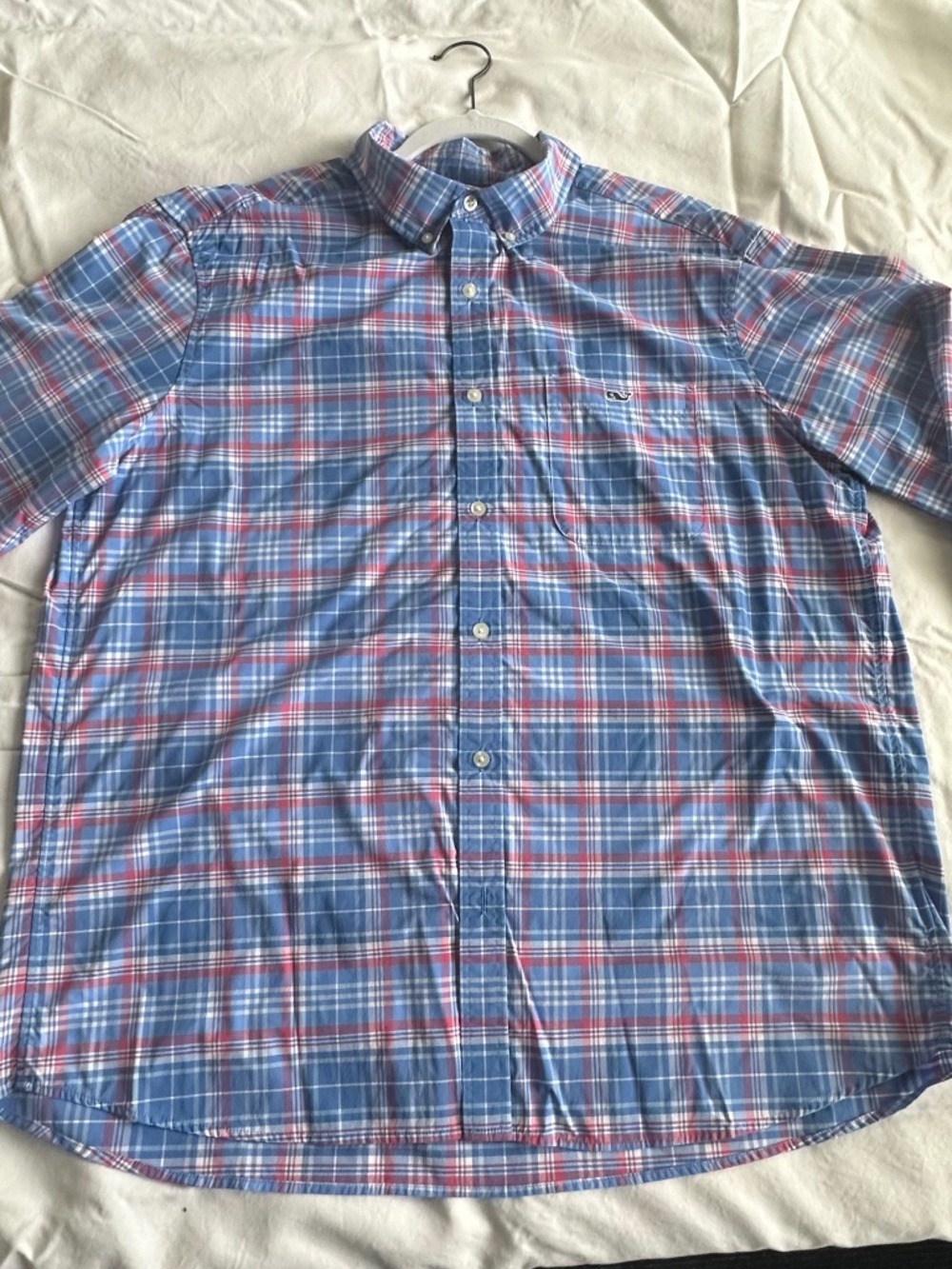 Vineyard Vines Long Sleeve Shirt